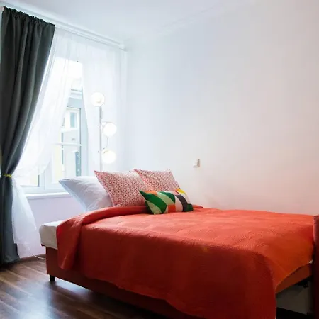 Apartment Cozy In Old Riga