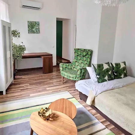 Apartment Cozy In Old *